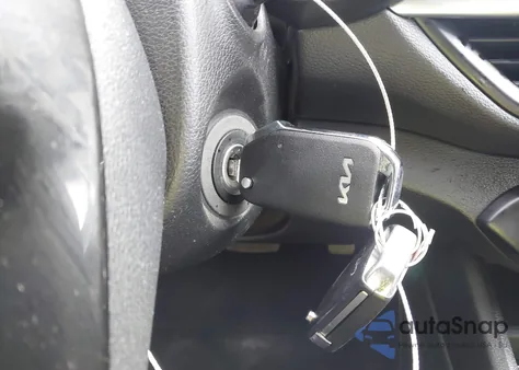 2023 Kia Forte Lxs from USA, damaged, VIN 3KPF24AD0PE600547